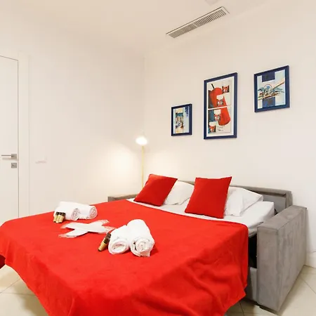 Appartamento Felix Faure Yourhosthelper